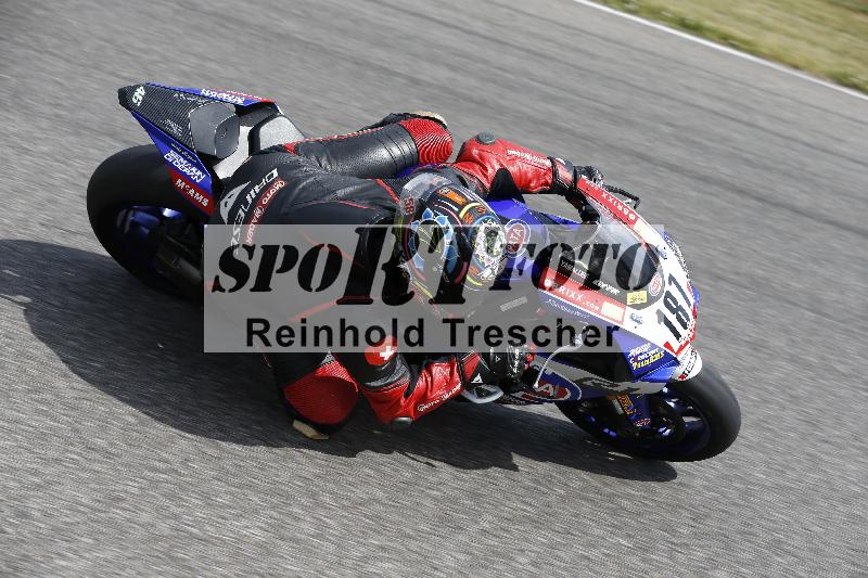 /21 29.05.2025 Speer Racing ADR/Gruppe rot/187